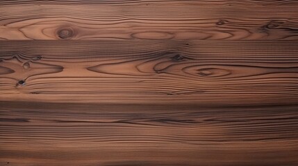 free photos brown color panel wood texture background.generative AI