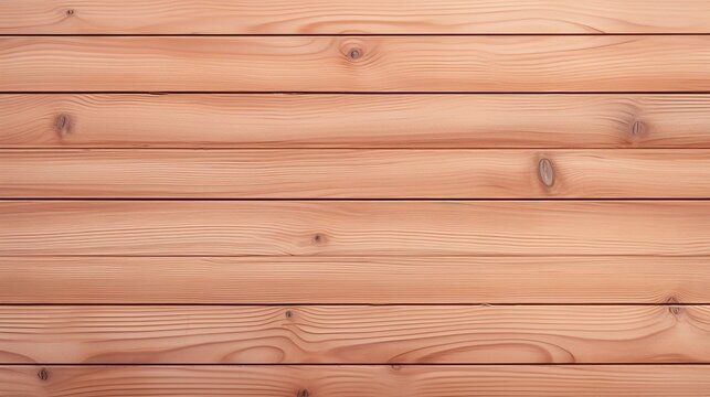 free photos brown color panel wood texture background.generative AI