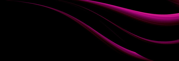 Background abstract pink and black dark are light with the gradient is the Surface with templates metal texture soft lines tech design pattern graphic diagonal neon background.
