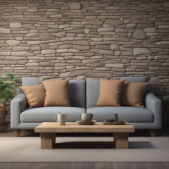 living room, for inspiration, for composing designer work, desktop background, video call background, commercial work and more.