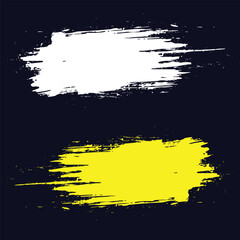 Hand painted grunge texture