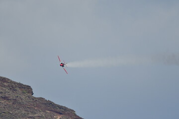 EXHIBICIÓN AERONÁUTICA © Germán