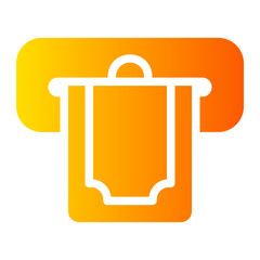 atm Gradient icon