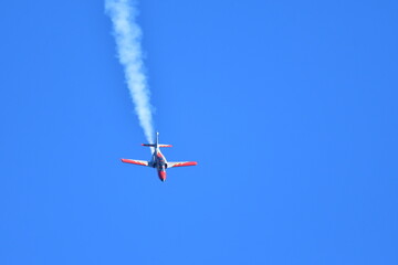 EXHIBICIÓN AERONÁUTICA © Germán