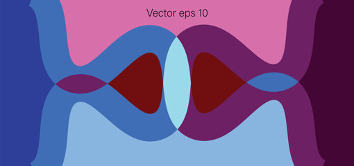 Beautiful new and amazing style pattern art