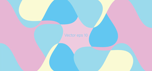 Beautiful new and amazing style pattern art