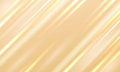 Vector background with golden luxury vip