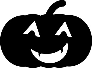Halloween pumpkin