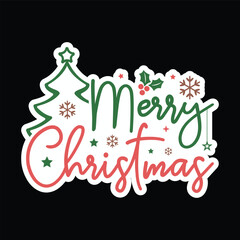 Merry christmas svg,Christmas svg,Christmas sticker,Funny Christmas svg t-shirt design Bundle,Retro Christmas svg,Merry Christmas,Winter,Vector,Holiday and Santa svg,Cut Files Cricut,Silhouette,png