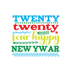  Happy New Year 2024 Svg Bundle,Happy New Year Svg Bundle,Happy New Year 2024, Heather Roberts Art, Cricut Cut Files