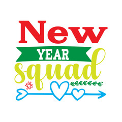  Happy New Year 2024 Svg Bundle,Happy New Year Svg Bundle,Happy New Year 2024, Heather Roberts Art, Cricut Cut Files