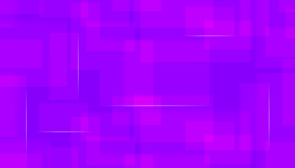 Fototapeta premium geometric triangles pattern, gradients, with glowing. blue background