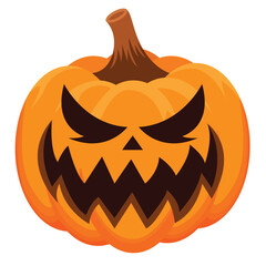 jack o lantern pumpkin