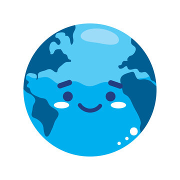 water day planet earth design