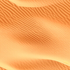 Sand desert repeat pattern