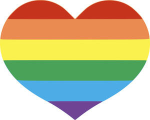 Rainbow of Pride: A Celebration of LGBTQ Diversity and Love