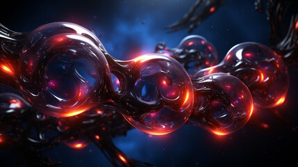 abstract background HD 8K wallpaper Stock Photographic Image 