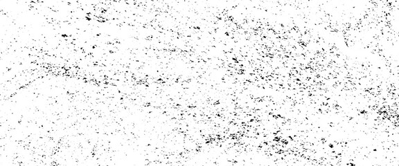 vector grunge monochrome abstract textured Transparent background.