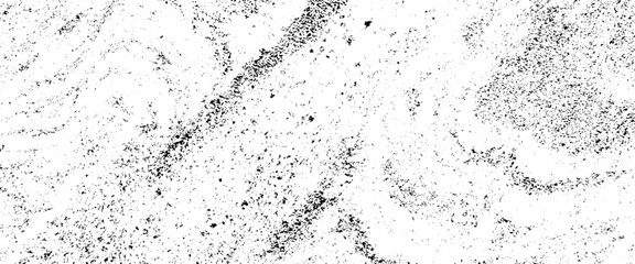 Vector vintage style abstract distress rough Transparent  background with grungy effect style concept for banner, flyer, poster