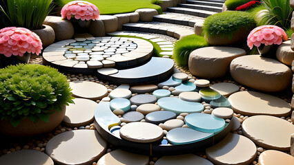 stepping-stone,Generative AI