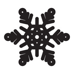 Snowflake,