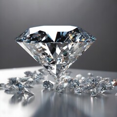 Diamond Background Very Cool