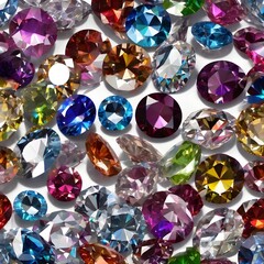 Diamond Background Very Cool