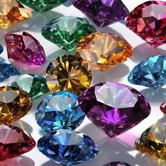 Diamond Background Very Cool