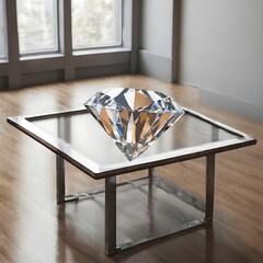 Diamond Background Very Cool