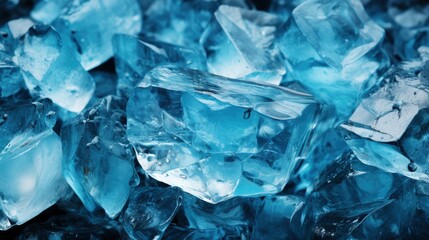 Abstract Texture Natural Ice, Desktop Wallpaper Backgrounds, Background HD For Designer