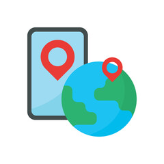 Ecommerce Illustration