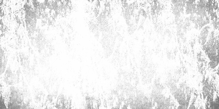 Abstract design with texture of a concrete wall with cracks . Marble limestone texture background in white light seamless material wall paper. Back flat stucco gray stone table .paper texture design	
