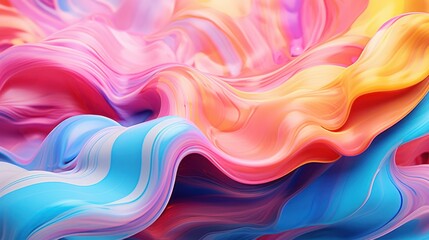 Abstract multicolored background with luxury lines.