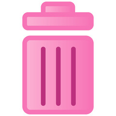 trash icon