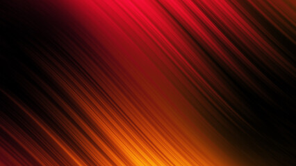 Colorful abstract background.red and orange  © othersidevision
