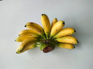 bananas