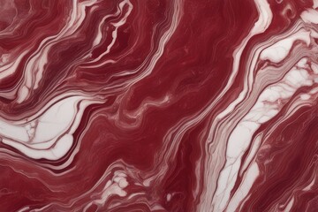 Abstract marble marbled marble stone rock granite texture luxury background banner - Dark red colors