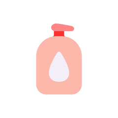 Lotion Bottle