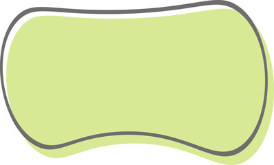 Quotes Abstract Shape Lines Vector