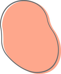 Quotes Abstract Shape Lines Vector