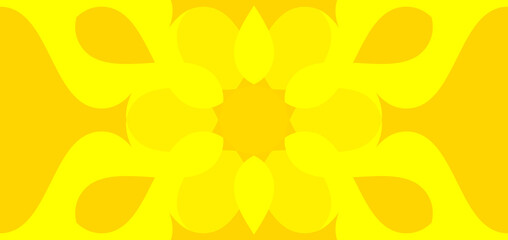 Colorful and beautiful vector art illustration 