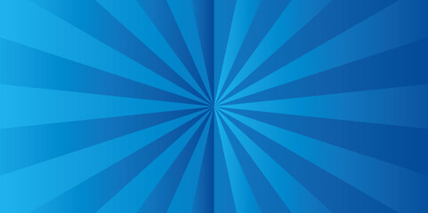 Abstract background with rays. Colorful sun rays sunburst pattern background. Abstract comic colorful vintage background. pop art cartoon style, sunlight, sunburst background.