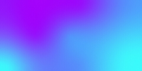 Ombre gradient. light Blue atoll color. Noise grain rough grungy. Matte shimmer metallic. Black dark, light jade petrol Light blue. Pastel luxury blue gradient foil shimmer background	
 - obrazy, fototapety, plakaty