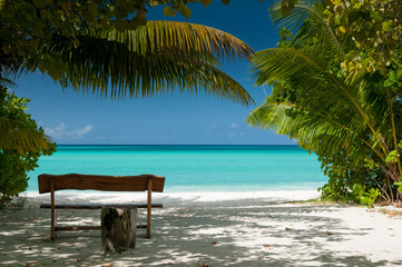 Praslin Seychelles