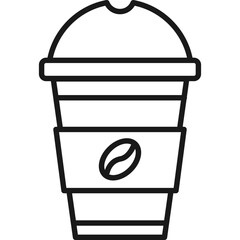 Coffee Cup icon