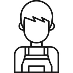 Barista icon