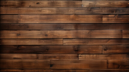 Fototapeta premium Rustic Reclaimed Wood Background