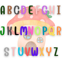 Alphabet