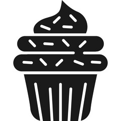 Muffin icon