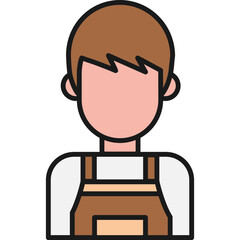 Barista icon